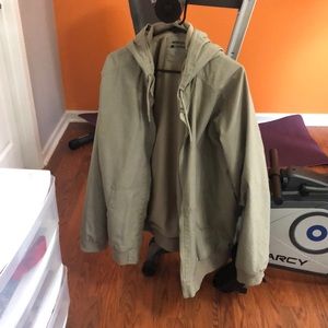 Men’s 2x wrangler jacket